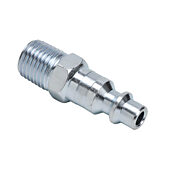 Пневматический быстроразъемный фитинг: соединительная заглушка (PN# HCP14-14M-J)