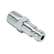 Пневматический быстроразъемный фитинг: соединительная заглушка (PN# HCP14-14M-L)