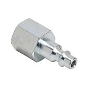 Пневматический быстроразъемный фитинг: соединительная заглушка (PN# HCP14-38F-J)