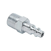 Пневматический быстроразъемный фитинг: соединительная заглушка (PN# HCP14-38M-J)