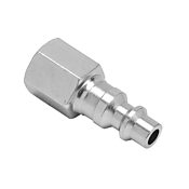 Пневматический быстроразъемный фитинг: соединительная заглушка (PN# HCP38-14F-J)
