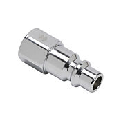 Пневматический быстроразъемный фитинг: соединительная заглушка (PN# HCP38-14F-M)