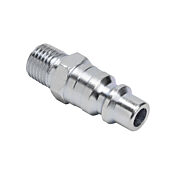 Пневматический быстроразъемный фитинг: соединительная заглушка (PN# HCP38-14M-J)