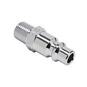 Пневматический быстроразъемный фитинг: соединительная заглушка (PN# HCP38-14M-M)