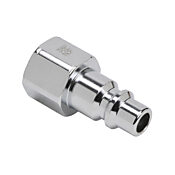 Пневматический быстроразъемный фитинг: соединительная заглушка (PN# HCP38-38F-M)