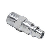 Пневматический быстроразъемный фитинг: соединительная заглушка (PN# HCP38-38M-J)