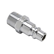 Пневматический быстроразъемный фитинг: соединительная заглушка (PN# HCP38-38M-M)