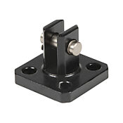 Кронштейн задней вилки цилиндра NITRA: для цилиндров 12 мм серии H (PN # HFC-12M)