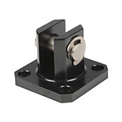 Кронштейн задней вилки цилиндра NITRA: для цилиндров 25 мм серии H (PN # HFC-25M)