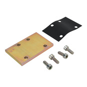 Заглушка NITRA: для коллекторов размера 2 по ISO 5599/1 (PN# HM-2BP)