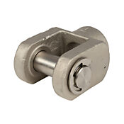 Вилка штока цилиндра NITRA: для цилиндров 80 мм серии H (PN # HRC-80M)