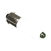 Лампа: сменная, светодиодная, белая, 24 В перем./пост. тока (PN# HT8LEDWF3)