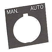 Легендарная табличка: «ЧЕЛОВЕК. АВТО» (артикул № HT8SP67)