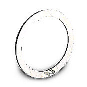 Кольцо, предотвращающее вращение: 30 мм, для кнопок, переключателей и индикаторов серии HT800. (артикул HT8X1)