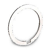 Накладное кольцо: 30 мм, для кнопок, переключателей и индикаторов серии HT800. (артикул HT8X2)