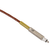 Концевой выключатель Precision Touch: диаметр 6 мм, плунжер 2 мм (PN# HT-CS067A)