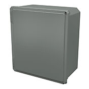 Корпус: 16 x 14 x 8 дюймов, настенное крепление, полиэстер, армированный стекловолокном (PN# HW-161408CHSC)