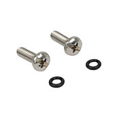 Крепежный винт Wiegmann: для корпусов из стекловолокна серии HW-J (PN# HW-2PKSS)