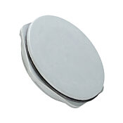 Заглушка Wiegmann Hole Plug: для неметаллических корпусов (PN# HW-FGHP-250-350)