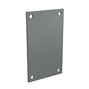 Субпанель: 4,88 x 2,88 дюйма, 5/64 дюйма, стекловолокно (PN# HW-MP604FG)