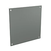 Субпанель: 6,88 x 6,88 дюйма, 5/64 дюйма, стекловолокно (PN# HW-MP808FG)