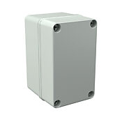 Корпус кнопки: 5 x 3 x 3 дюйма, настенное крепление, поликарбонат (PN# HW-PN4X533)