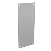 Субпанель: 21 x 9 дюймов, калибр 13, углеродистая сталь (PN# HW-WM2412CS)