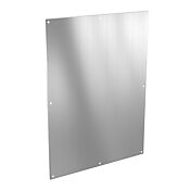 Субпанель: 45 x 33 дюйма, калибр 8, алюминий 3003-H14 (PN# HW-WM4836A)