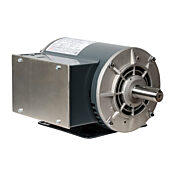 Двигатель переменного тока стандартной производительности: общего назначения, 2 л.с. (PN# I102)