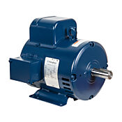 Стандартный двигатель переменного тока: общего назначения, 3 л.с. (PN# I103A)