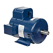 Двигатель переменного тока стандартной производительности: общего назначения, 5 л.с. (PN# I104A)