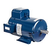 Стандартный двигатель переменного тока: общего назначения, 7-1/2 л.с. (PN# I108A)