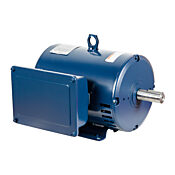 Стандартный двигатель переменного тока: общего назначения, 5 л.с. (PN# I114A)