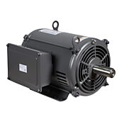 Двигатель переменного тока стандартной производительности: общего назначения, 7-1/2 л.с. (PN# I115)