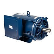 Двигатель переменного тока стандартной производительности: общего назначения, 10 л.с. (PN# I116)