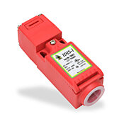 Выключатель безопасности: блокировка с язычком (ключом) (PN# IDIS-190051)