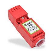 Выключатель безопасности: блокировка с язычком (ключом) (PN# IDIS-190059)