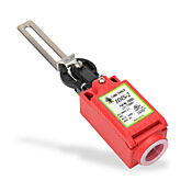 Аварийный выключатель: блокировка рычажного шарнира (PN# IDIS-192005)