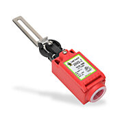 Аварийный выключатель: блокировка рычажного шарнира (PN# IDIS-192008)