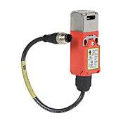 Выключатель безопасности: блокировка с язычком (ключом) (PN# INCH-1-222002)