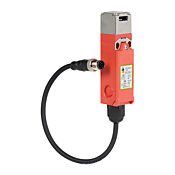 Защитный выключатель: блокировка с язычком (ключом) (PN# INCH-3-223002)