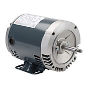 Двигатель переменного тока стандартной эффективности: центробежный струйный насос, 1/3 л.с. (PN # J047)