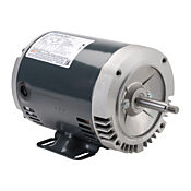 Двигатель переменного тока: центробежный струйный насос, 1/2 л.с. (PN # J048)