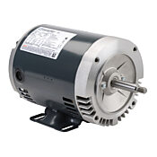 Двигатель переменного тока: центробежный струйный насос, 3/4 л.с. (PN # J049)