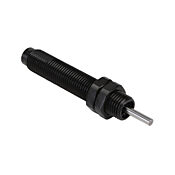 Амортизатор NITRA: для поворотных приводов серии J размером 50 (PN # J50M-SA)