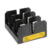 Блок предохранителей: 30 А, 3-полюсный (PN# J60030-3P)