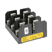 Блок предохранителей: 60 А, 3-полюсный (PN# J60060-3C)