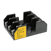 Блок предохранителей: 100 А, 3-полюсный (PN# J60100-3CR)
