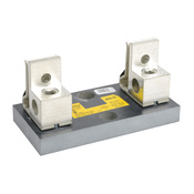 Блок предохранителей: 200 А, 1-полюсный (PN# J60200-1CR)