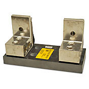 Блок предохранителей: 600 А, 1-полюсный (PN# J60600-1CR)